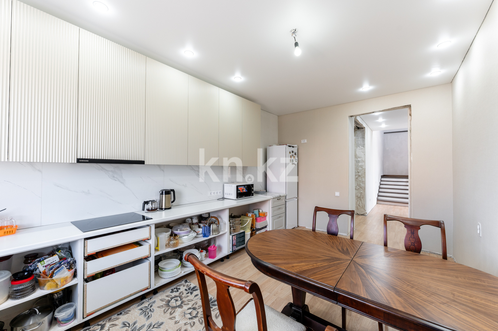 Продажа 6-комнатного дома, 362 м² - Продажа домов, коттеджей в Астане фото 25 из 40