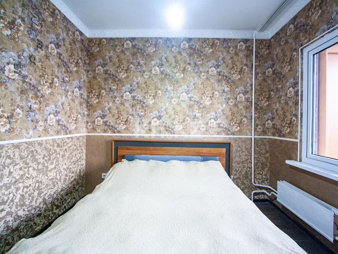 Продажа 3-комнатной квартиры, 70.5 м² в Алматы - фото 12