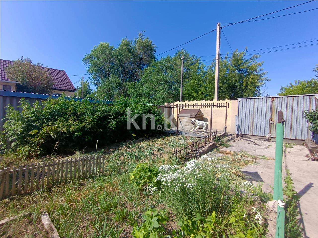 Продажа 5-комнатного дома, 157.8 м², ул. Джангильдина в Караганде - фото 24