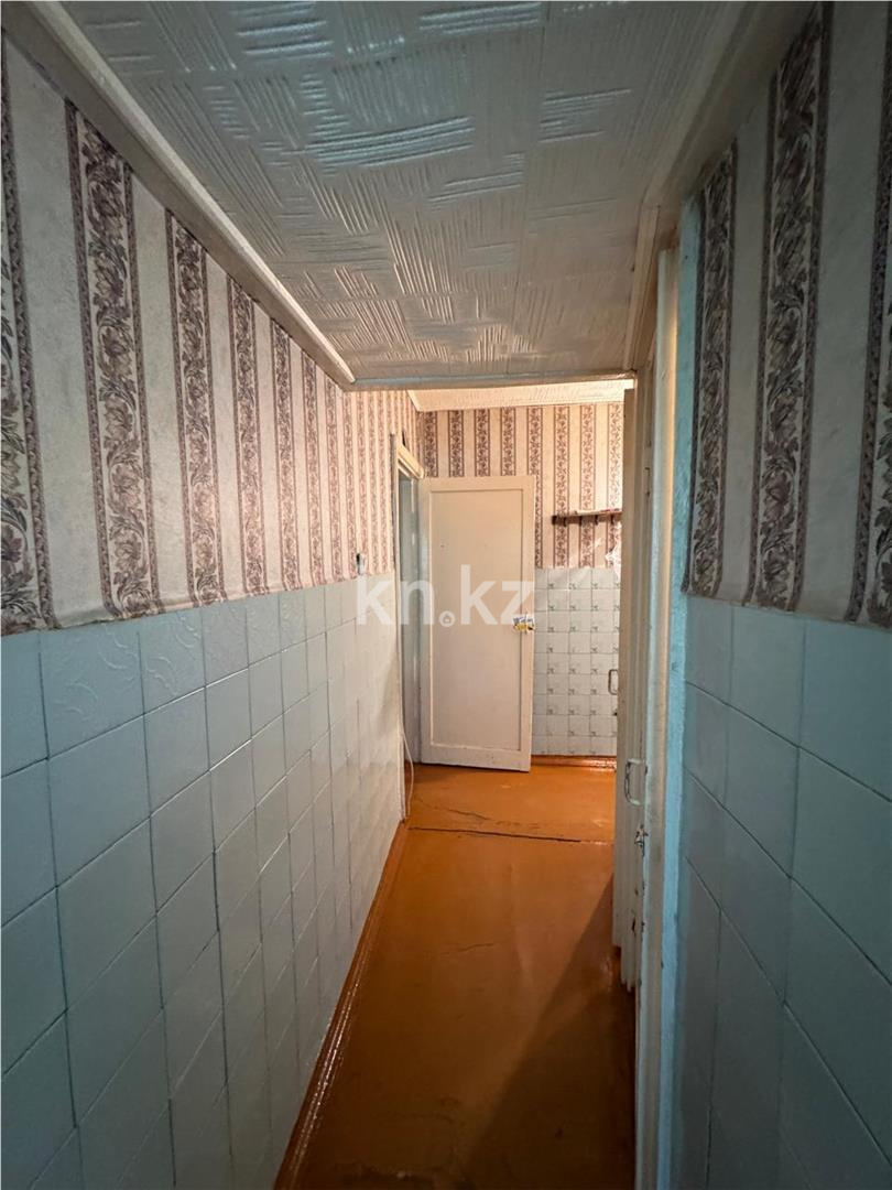 Продажа 2-комнатной квартиры, 44 м² - Продажа квартир в Темиртау фото 8 из 11