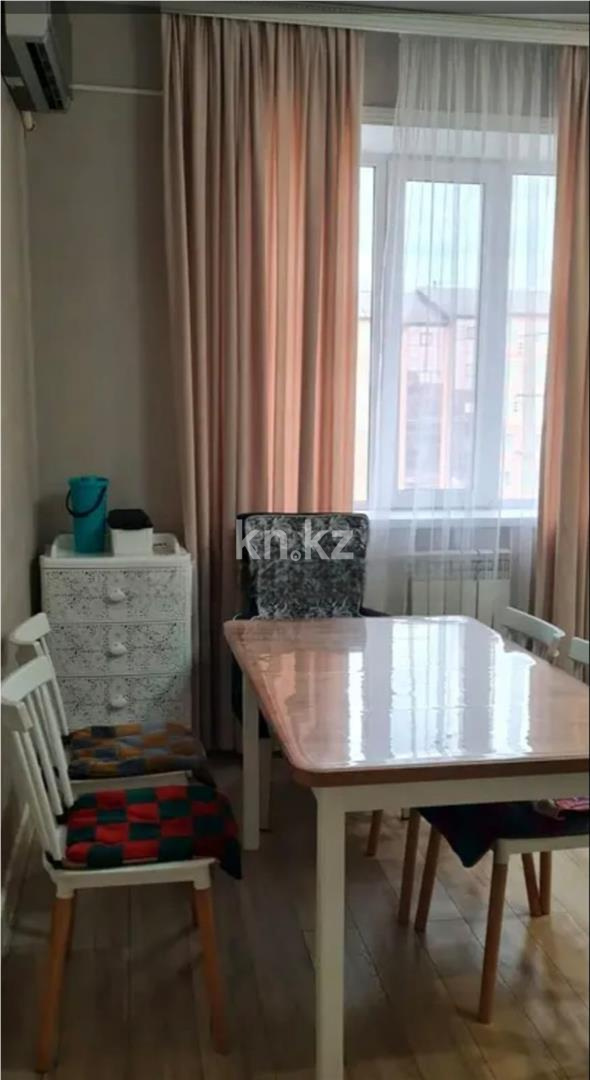 Продажа 3-комнатной квартиры, 83 м², ул. Муканова в Караганде - фото 6