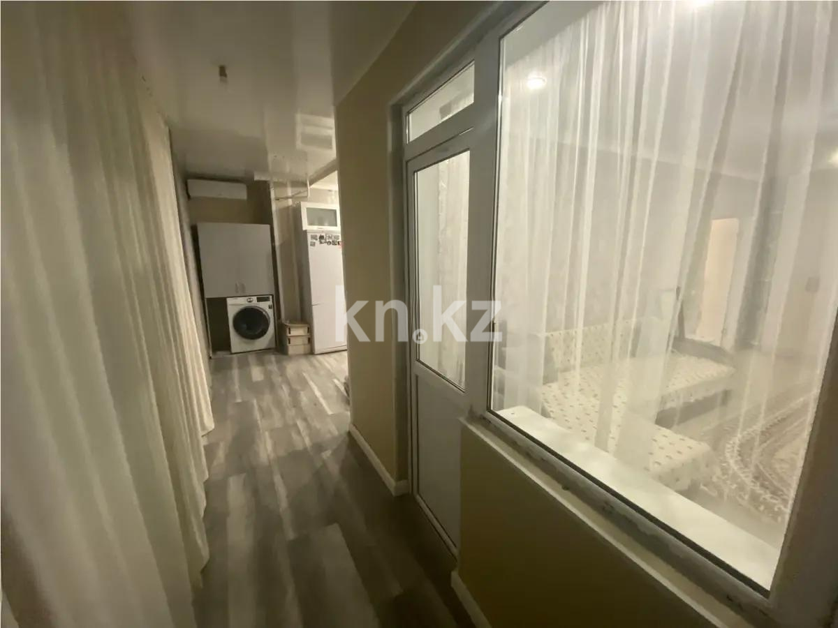 Продажа 1-комнатной квартиры, 43 м² - Продажа квартир в новостройках Астаны без посредников фото 4 из 5