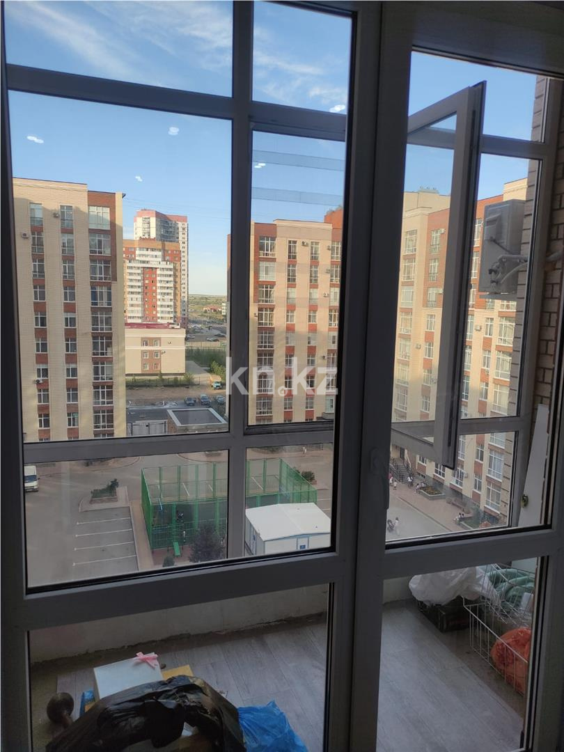 Продажа 3-комнатной квартиры, 80 м², ул. Ашимова - Продажа квартир в Караганде фото 13 из 15