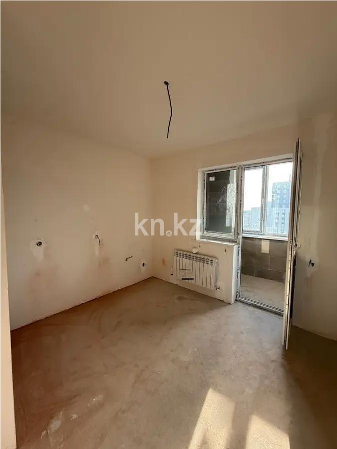 Продажа 2-комнатной квартиры, 64 м², ул. Калдаякова, дом  61 в Астане
