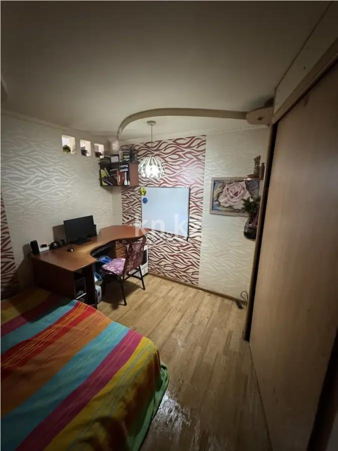 Продажа 1-комнатной квартиры, 35 м² - Продажа однокомнатных квартир в кирпичном доме в Караганде фото 2 из 3