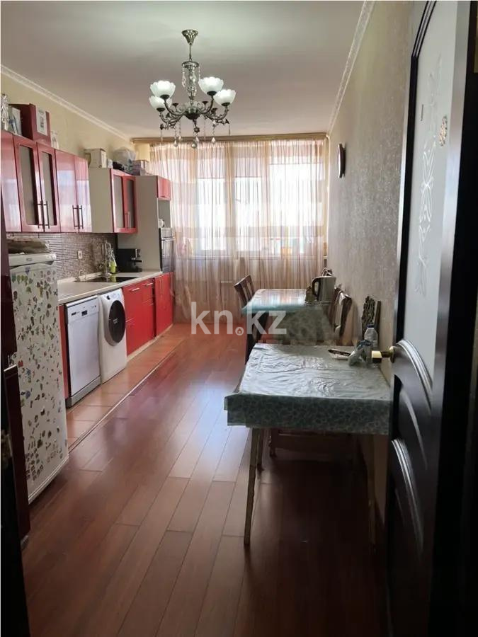 Продажа 2-комнатной квартиры, 72.5 м² в Астане - фото 3