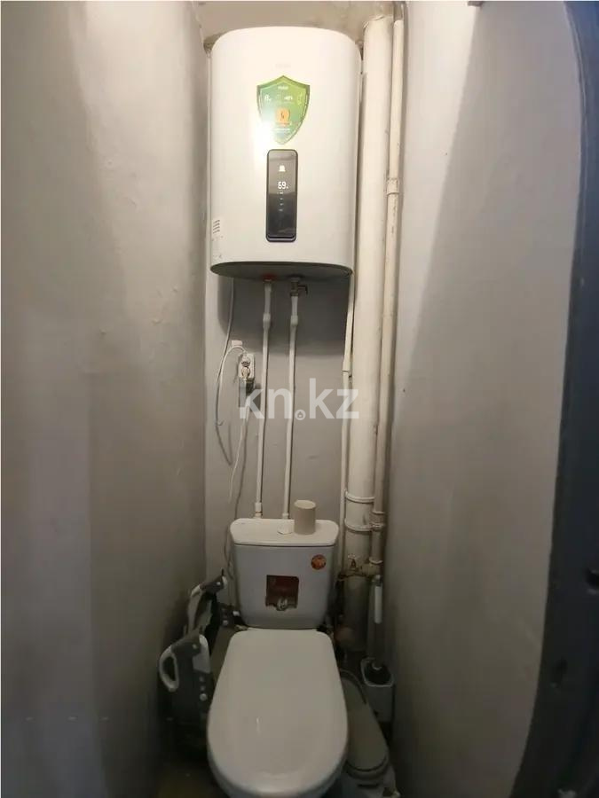 Продажа 2-комнатной квартиры, 48 м² - Продажа квартир в Караганде - страница 2 фото 5 из 5