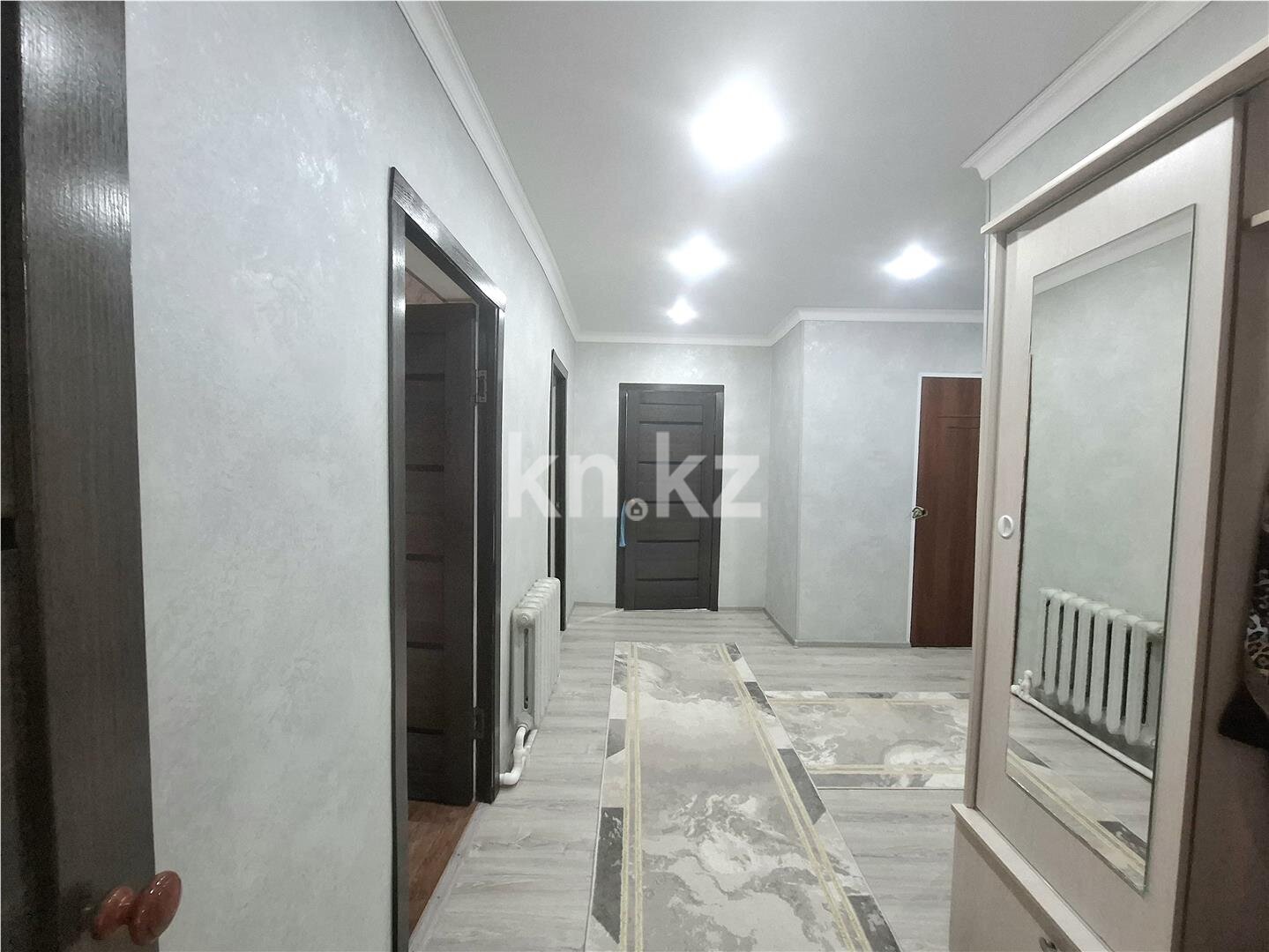 Продажа 3-комнатного дома, 110 м² в Темиртау - фото 15