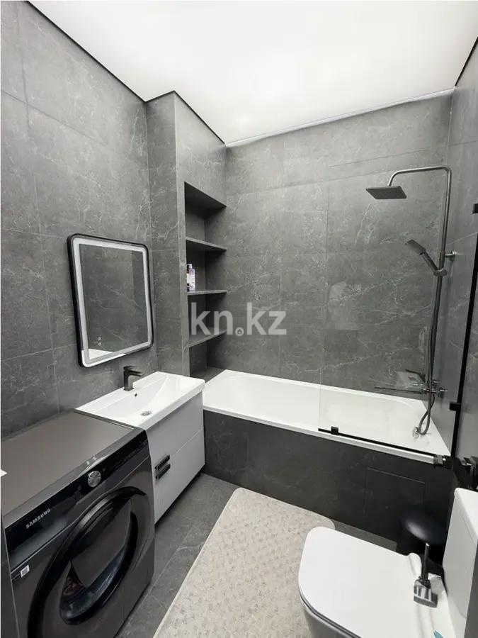 Продажа 3-комнатной квартиры, 85 м² в Алматы - фото 5