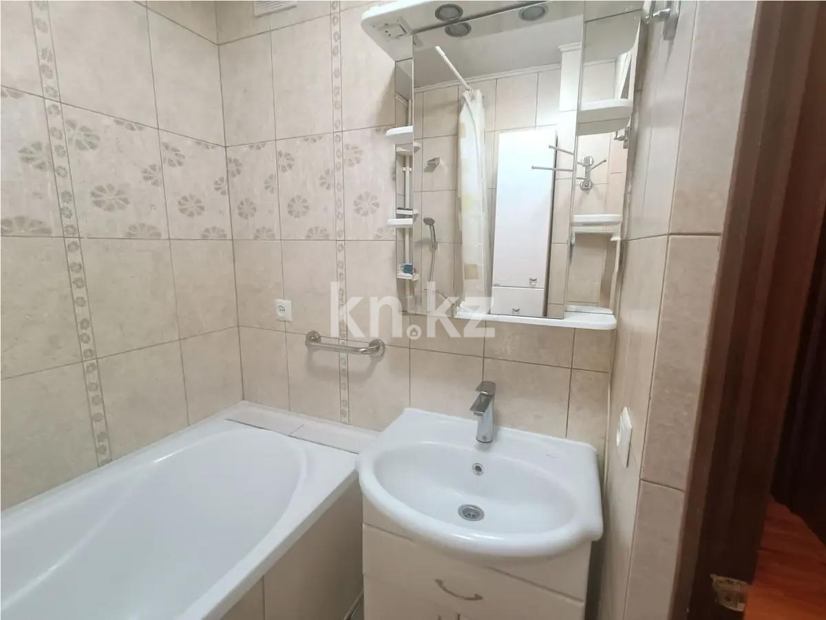 Продажа 2-комнатной квартиры, 59.2 м², пр. Кудайбердыулы, дом  19/3 - Продажа  двухкомнатных квартир в Астане фото 5 из 7