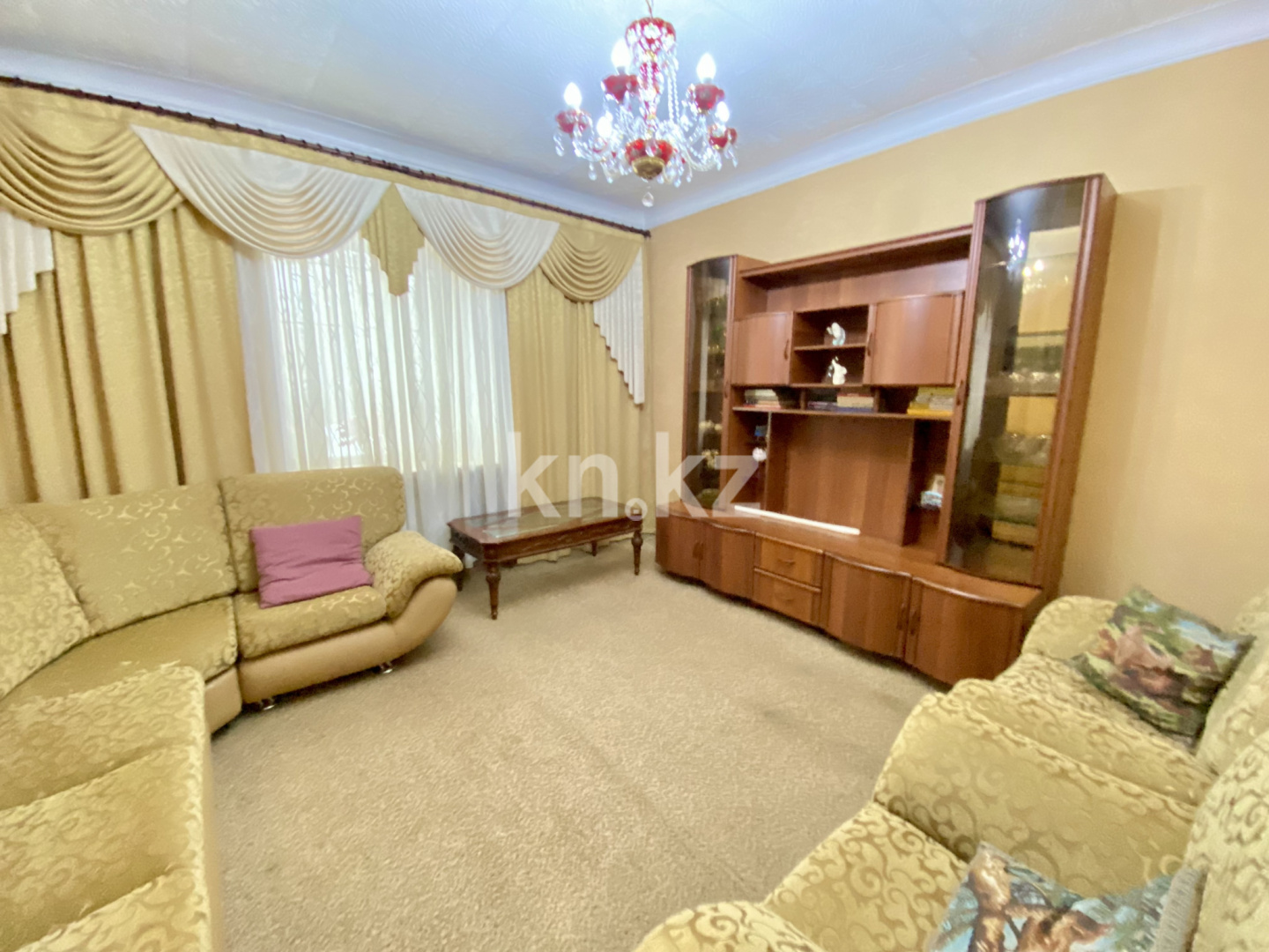 Продажа 3-комнатной квартиры, 65.3 м² - Продажа квартир в Сарани фото 1 из 10