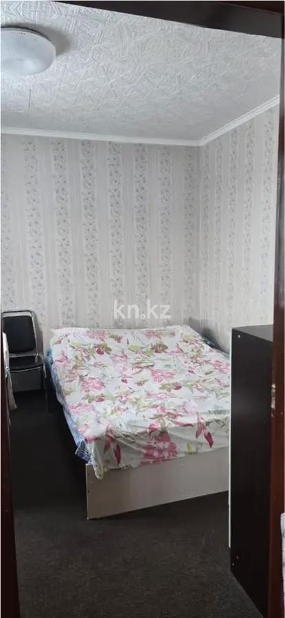 Продажа 4-комнатной квартиры, 62 м² - Продажа четырехкомнатных квартир в панельном доме в Казахстане фото 3 из 7