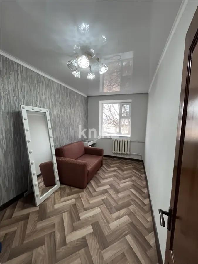 Продажа 3-комнатной квартиры, 60 м² в Алматы - фото 2