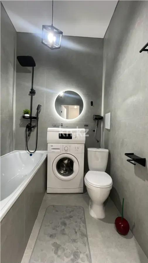 Продажа 2-комнатной квартиры, 33 м², ул. Е-429, дом  8 - Продажа  двухкомнатных квартир в Астане фото 5 из 5