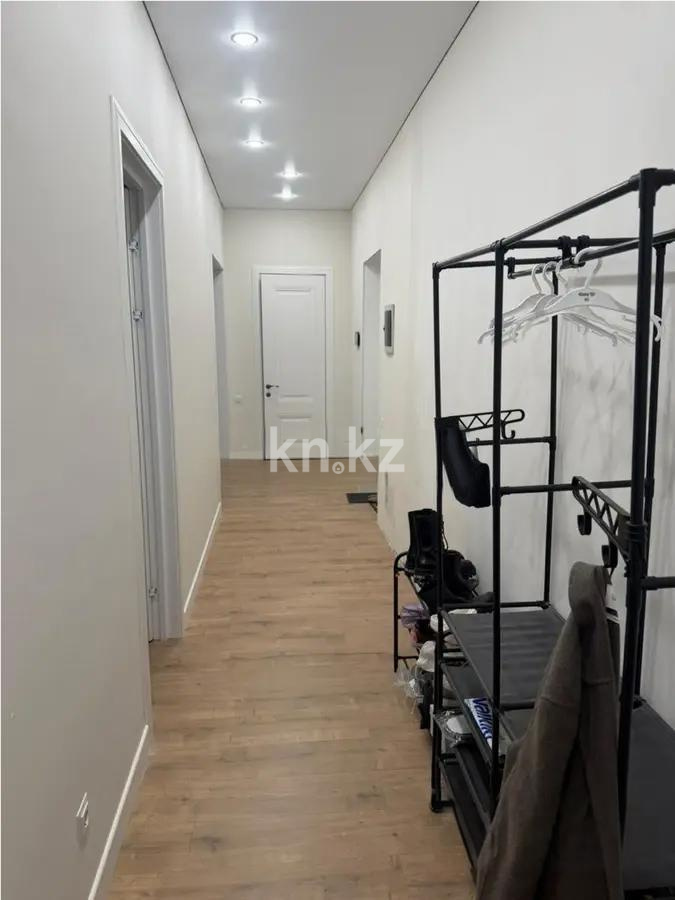 Продажа 3-комнатной квартиры, 72 м² - Продажа трехкомнатных квартир в Астане фото 4 из 4