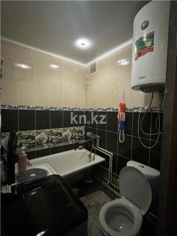 Продажа 3-комнатной квартиры, 42 м² - Недвижимость в Караганде - страница 5 фото 6 из 6