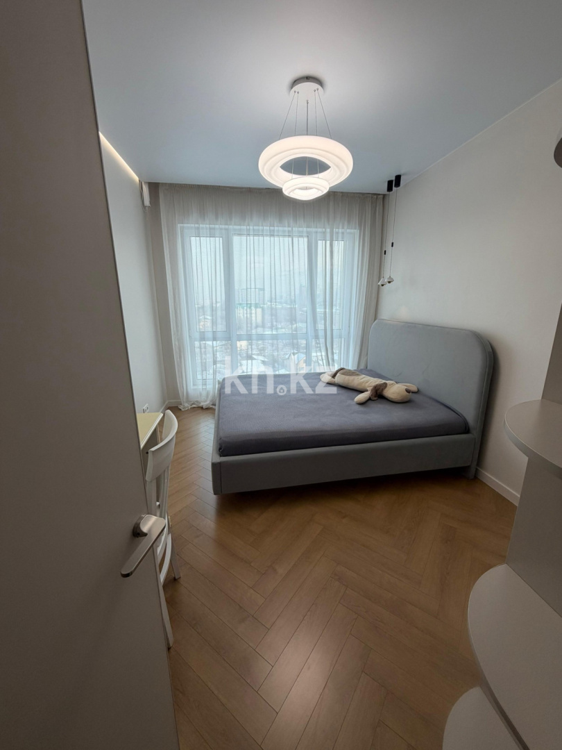 Продажа 2-комнатной квартиры, 58 м² - Продажа  двухкомнатных квартир в новостройках Алматы с фото - страница 24 фото 7 из 14