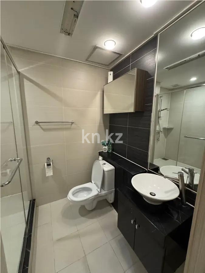 Продажа 2-комнатной квартиры, 110 м², ул. Байтурсынова, дом  1 в Астане - фото 3