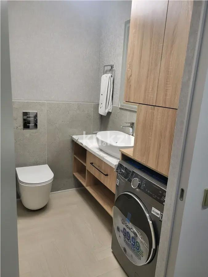 Продажа 2-комнатной квартиры, 79 м² - Продажа квартир в кирпичном доме в Алматы - страница 4 фото 4 из 5