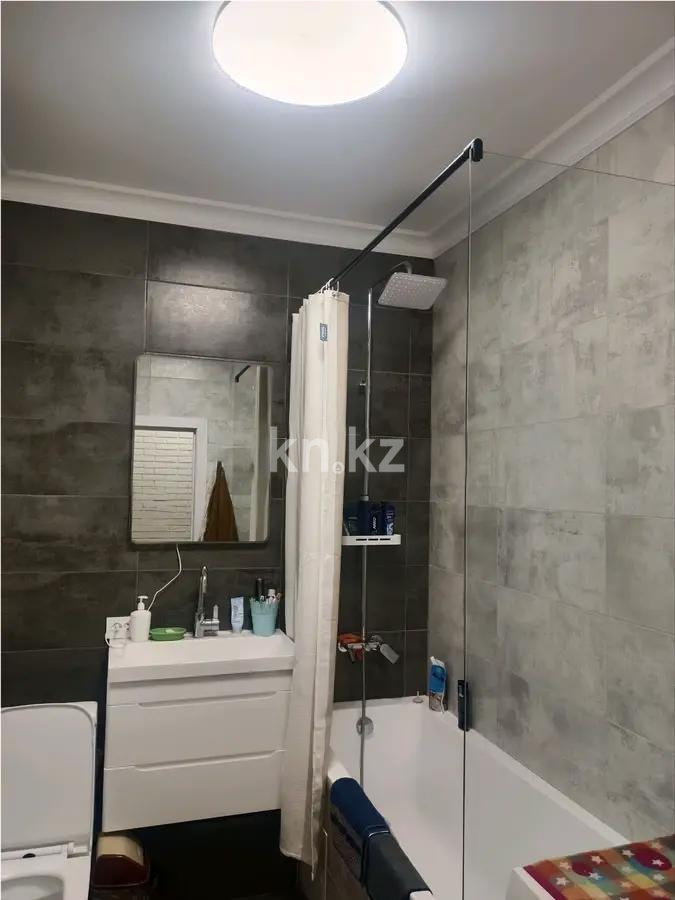 Продажа 1-комнатной квартиры, 45 м² в Алматы - фото 3