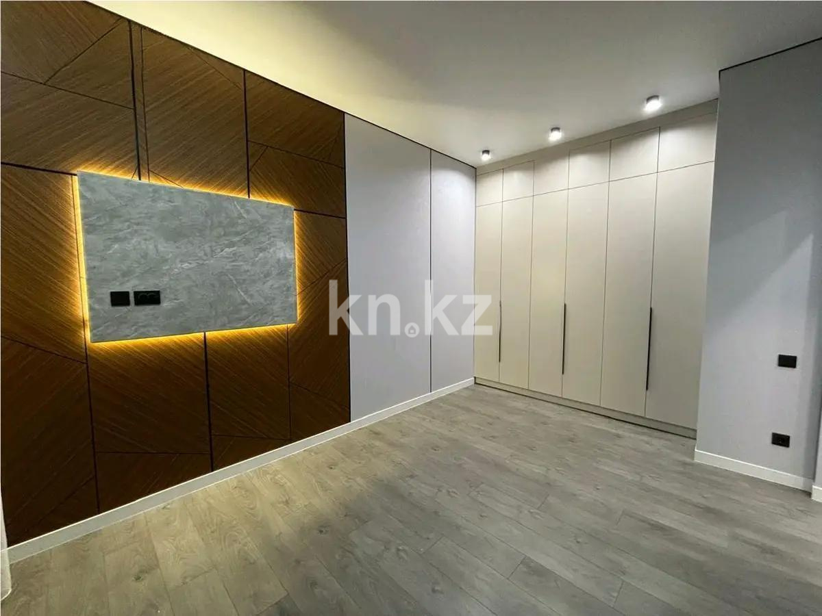 Продажа 1-комнатной квартиры, 35 м² - Продажа однокомнатных квартир от собственников в Астане фото 1 из 4