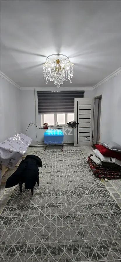 Продажа 3-комнатной квартиры, 50.7 м² в Алматы - фото 2