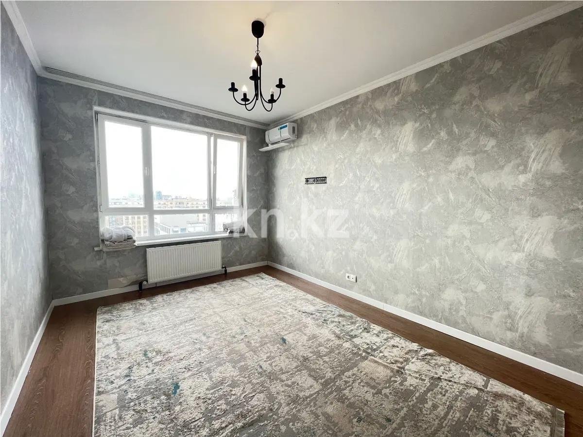 Продажа 1-комнатной квартиры, 36 м² в Астане