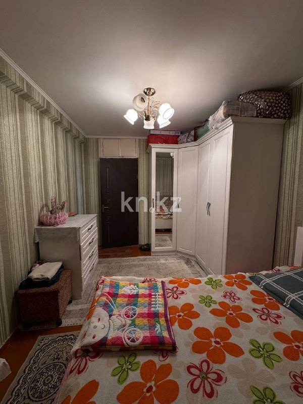 Продажа 2-комнатной квартиры, 54 м², Тонкуруш - Продажа  двухкомнатных квартир в Таразе фото 13 из 15