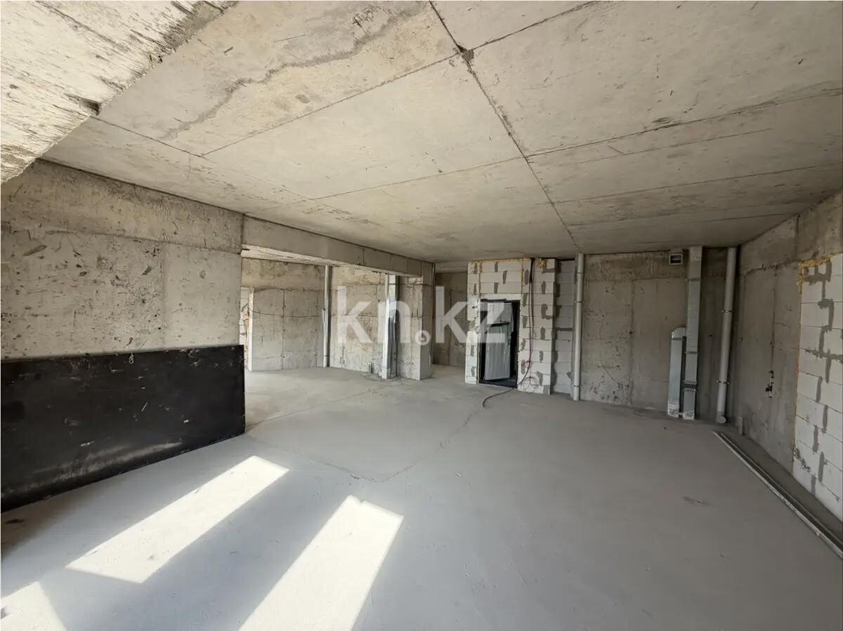 Продажа 3-комнатной квартиры, 96 м² в Алматы