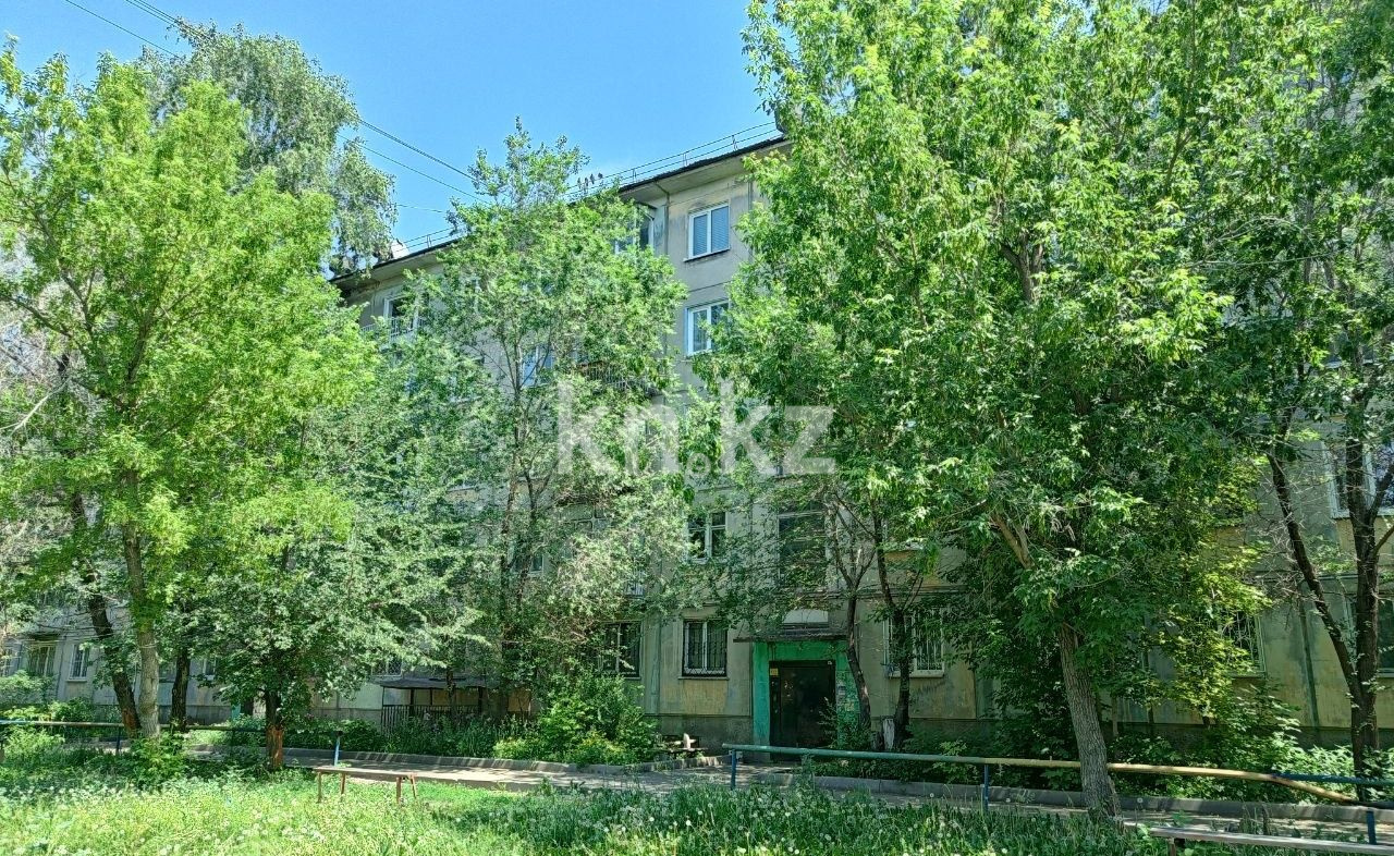 Продажа 2-комнатной квартиры, 45.6 м² - Продажа двухкомнатных квартир в панельном доме в Казахстане - страница 2 фото 14 из 15