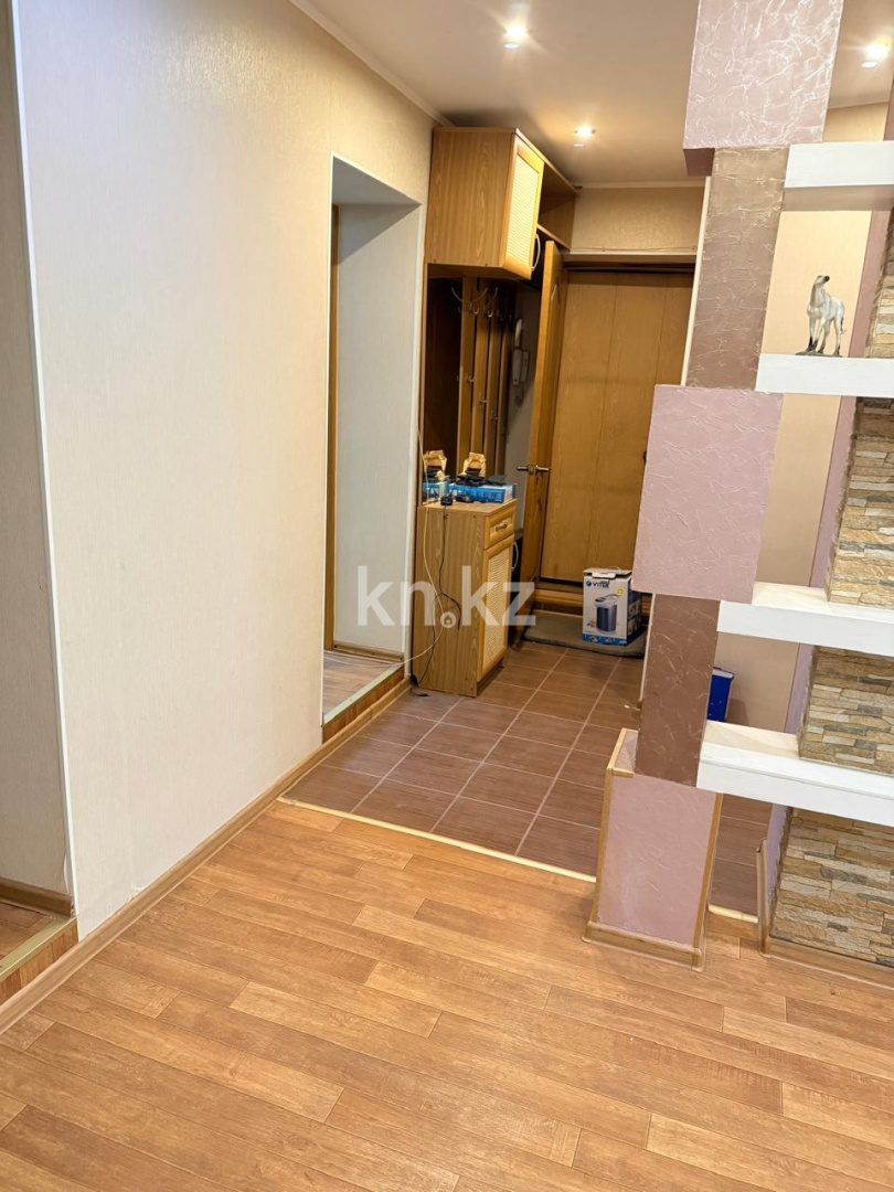 Продажа 3-комнатной квартиры, 62 м² - Продажа квартир в Казахстане - страница 2 фото 10 из 11
