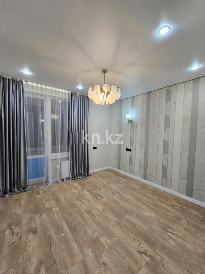 Продажа 3-комнатной квартиры, 66 м² - Продажа квартир в Актобе фото 3 из 6