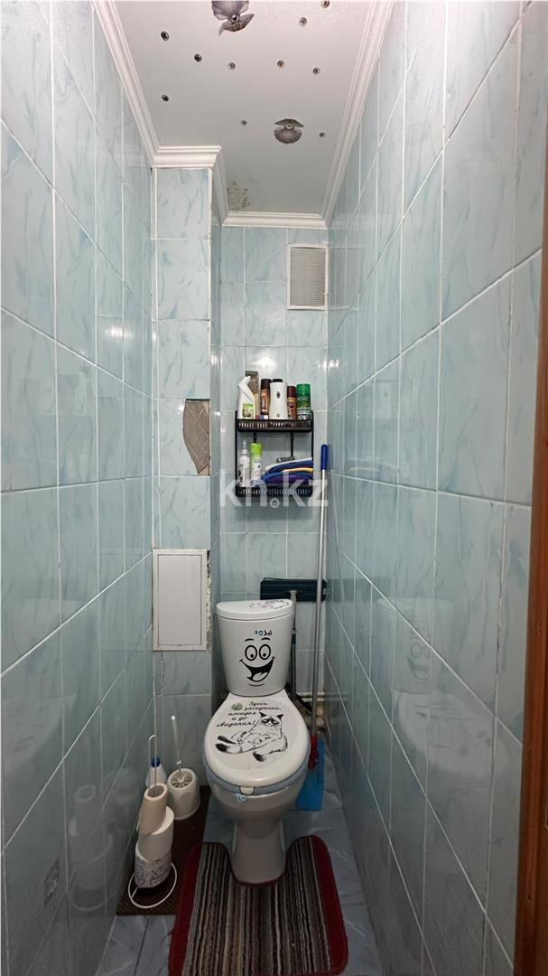 Продажа 3-комнатной квартиры, 73 м² - Продажа трехкомнатных квартир в кирпичном доме в Астане - страница 44 фото 7 из 7