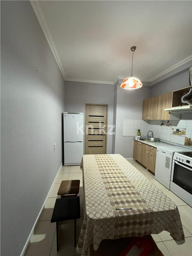 Продажа 2-комнатной квартиры, 74.8 м², ул. Туркестан, дом  10 в Астане - фото 6