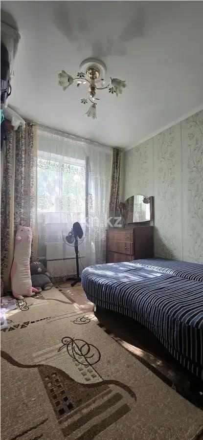 Продажа 2-комнатной квартиры, 45 м² - Продажа квартир в панельном доме в Алматы фото 2 из 4