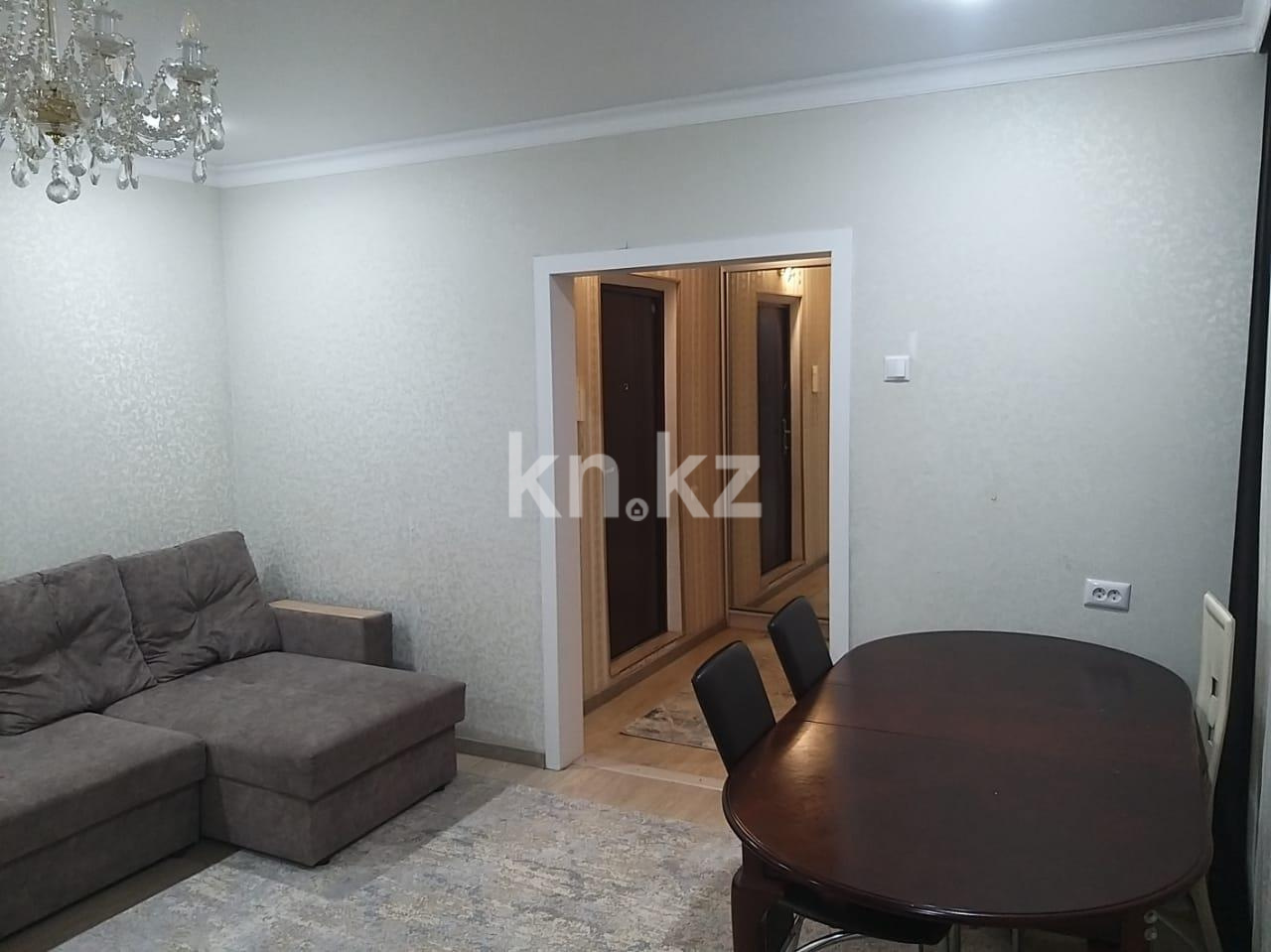 Продажа 4-комнатной квартиры, 86 м² - Недвижимость в Караганде - страница 5 фото 6 из 25