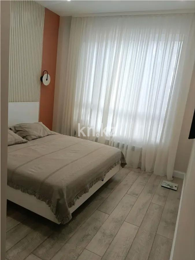 Продажа 3-комнатной квартиры, 83 м², ул. Казыбек би, дом  9/3 в Астане - фото 2