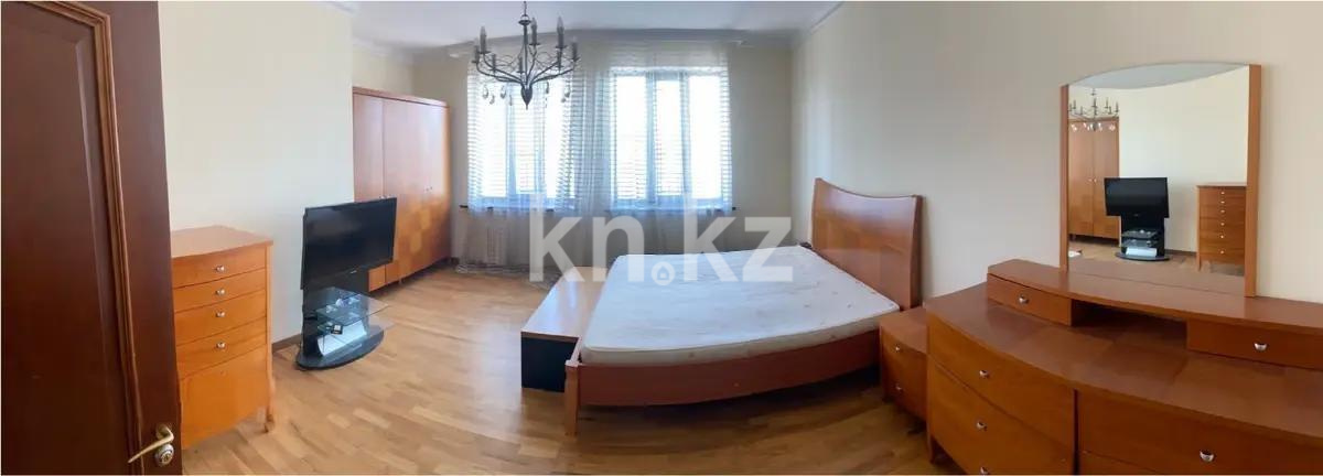 Продажа 4-комнатной квартиры, 138 м², ул. Сарайшык, дом  36 - Продажа квартир в новостройках Астаны фото 2 из 6