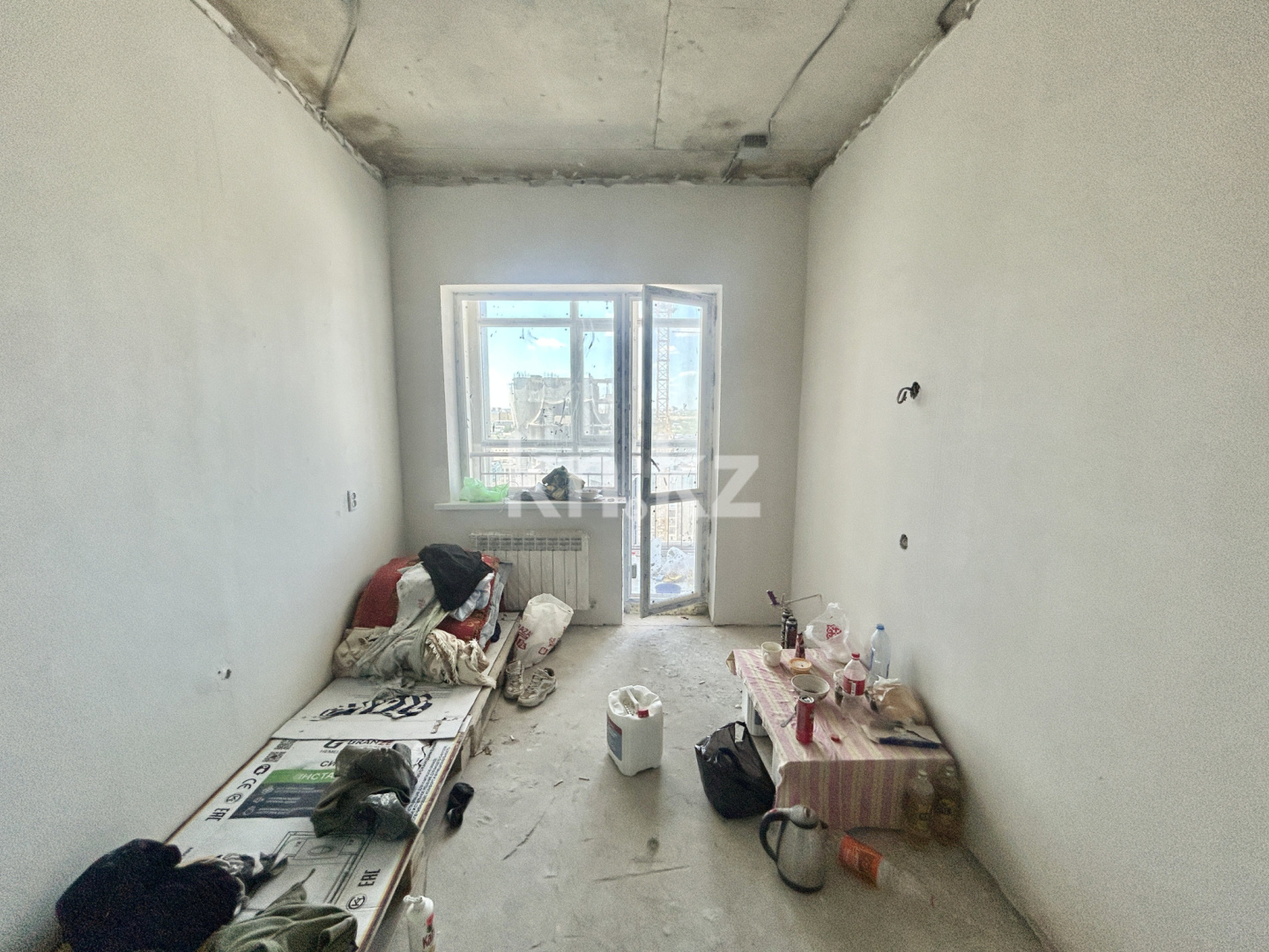 Продажа 3-комнатной квартиры, 81 м² - Продажа квартир в новостройках Караганды - страница 26 фото 9 из 13