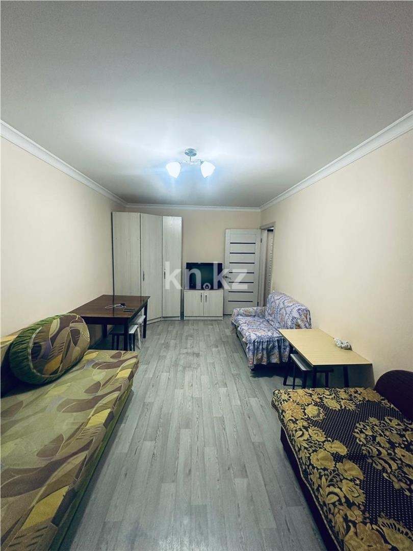 Продажа 1-комнатной квартиры, 31 м² - Продажа квартир в панельном доме в Караганде - страница 27 фото 2 из 7