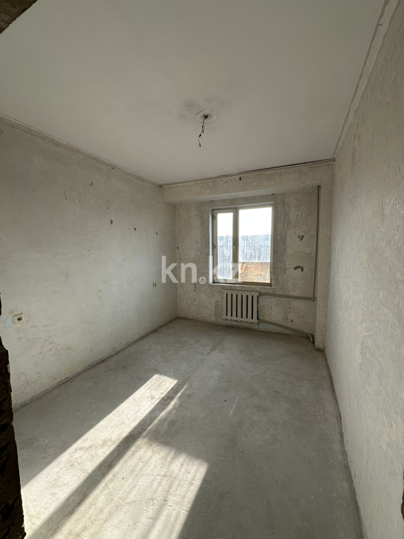 Продажа 3-комнатной квартиры, 68 м², ул. Алии Молдагуловой, дом  44 - Продажа квартир в Шымкенте фото 8 из 18