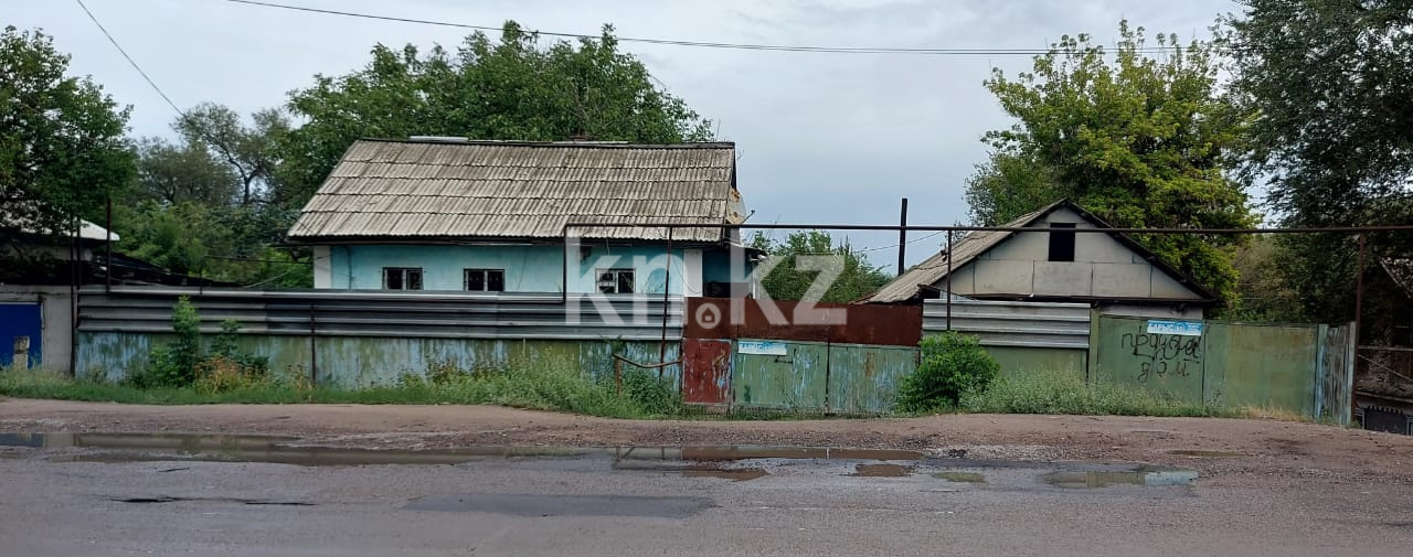 Продажа 6-комнатного дома, 90 м², Барыс, дом  63 - Продажа домов, коттеджей в Алматы без посредников фото 7 из 12