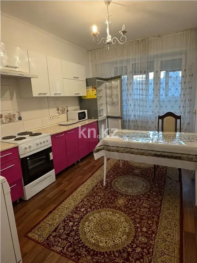 Продажа 2-комнатной квартиры, 76 м² в Алматы - фото 3