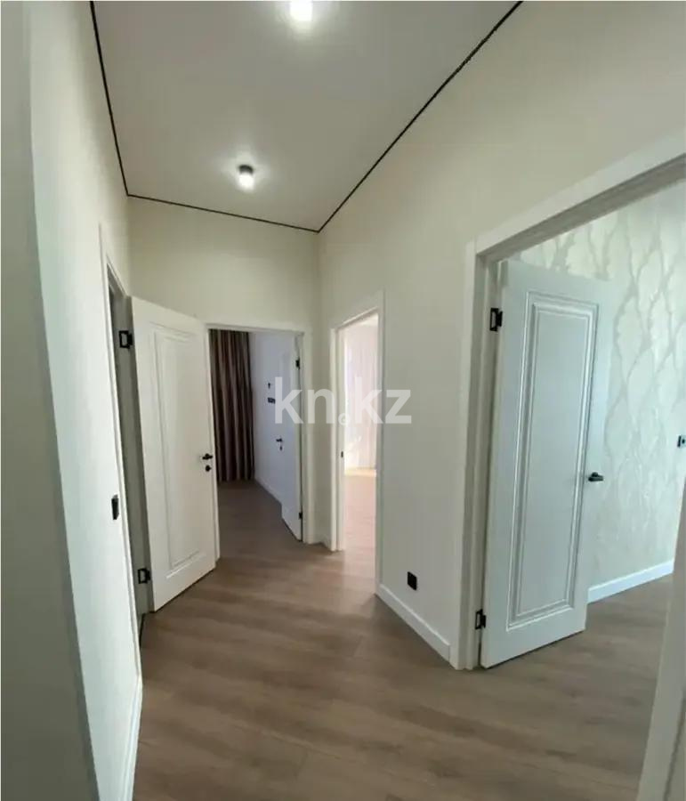 Продажа 2-комнатной квартиры, 64 м², пр. Строителей, дом  28/5 блок А - Продажа  двухкомнатных квартир в Караганде без посредников с фото фото 4 из 4