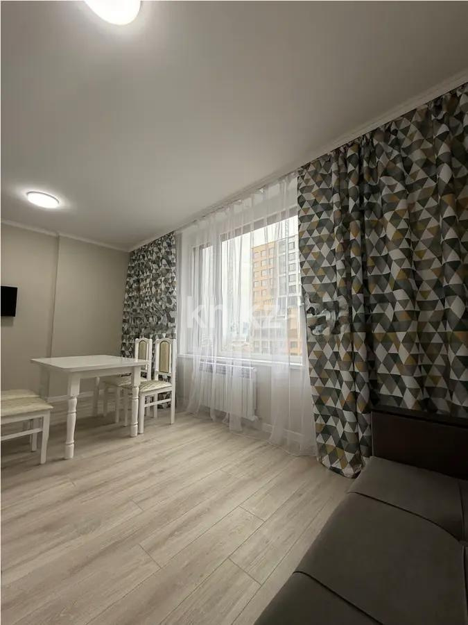 Продажа 2-комнатной квартиры, 41 м², ул. Толе би, дом  28/1 - Продажа  двухкомнатных квартир в новостройках Астаны с фото фото 1 из 5