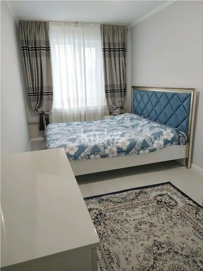 Продажа 3-комнатной квартиры, 60 м² в Алматы - фото 2