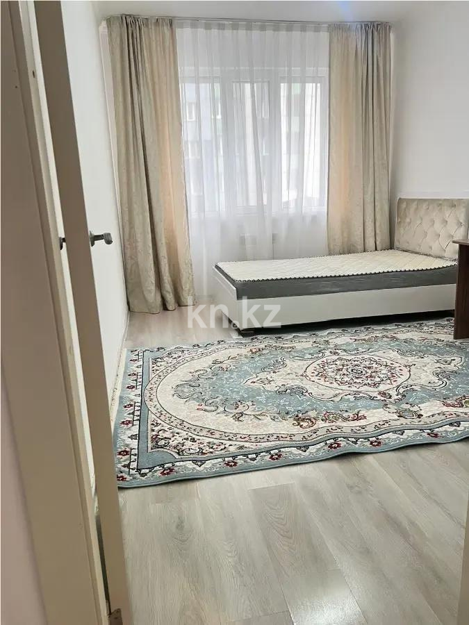 Продажа 2-комнатной квартиры, 58.2 м² - Продажа квартир в новостройках Алматы без посредников фото 2 из 4