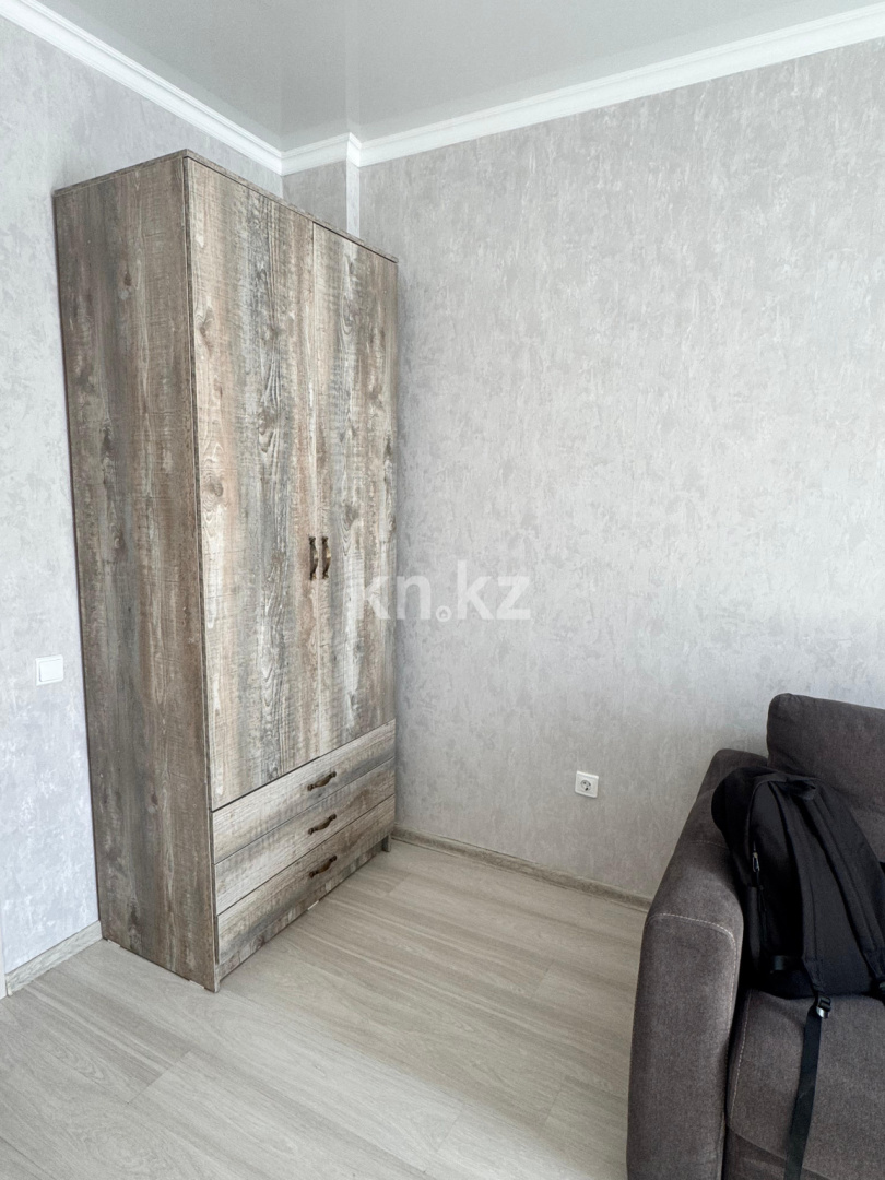 Аренда 1-комнатной квартиры, 40 м² - Аренда квартир помесячно в Астане фото 11 из 15
