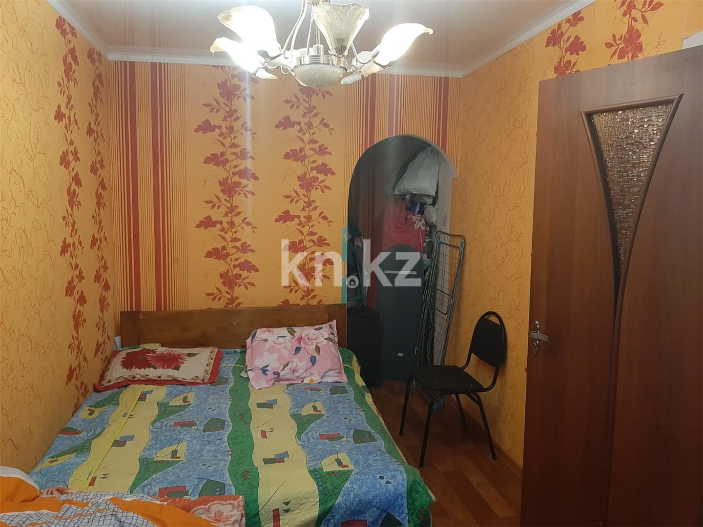 Продажа 2-комнатной квартиры, 43 м², пр. Бухар-жырау, дом  70 - Продажа квартир в Караганде фото 3 из 10