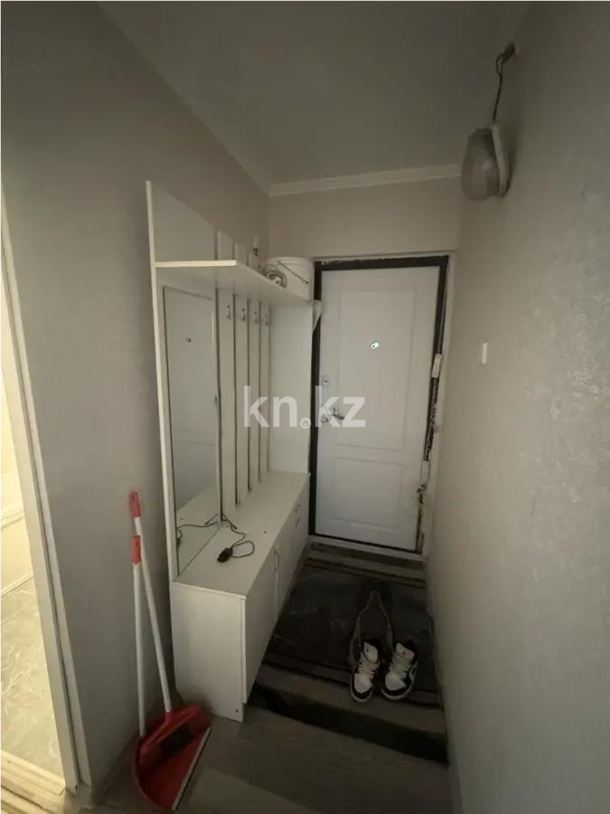 Продажа 1-комнатной квартиры, 31 м² - Продажа однокомнатных квартир в Алматы - страница 2 фото 4 из 4